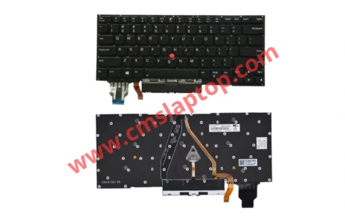 KEYBOARD LENOVO X1 CARBON G8